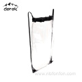 PVC drawstring bag PVC telescopic bag Environmental drawstring bag